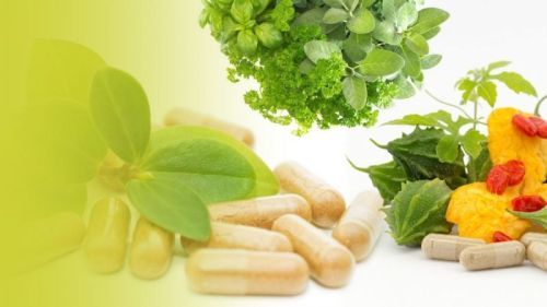 Food Supplement Third Party Manufacturing Service