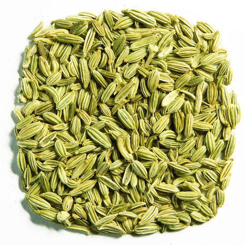 Green Raw Organic Fennel Seeds, For Cooking, Certification : FSSAI Certified