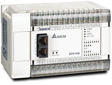 Delta DVP-PM Series PLC, Output Type : Digital