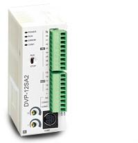 Delta DVP-SA2 Series PLC, Output Type : Digital