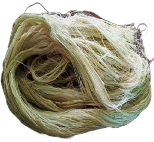 Sisal Fiber, Packaging Type : White, Grade : Recycled