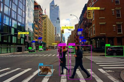 Data Annotation Service