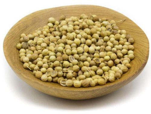 Raw Coriander Seeds, For Cooking, Purity : 100%