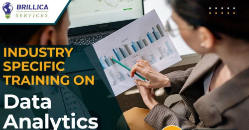 Business Analytics Training In Dehradun