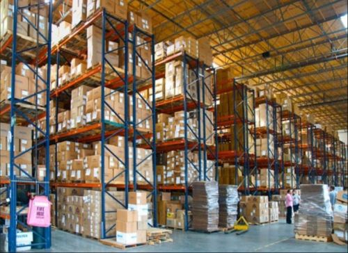 Goods Warehousing Service