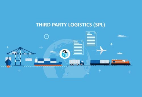 Third Party Logistics Service