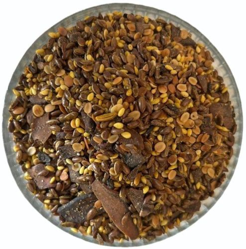 Gotli Mukhwas, For Human Consumption, Shelf Life : 3months