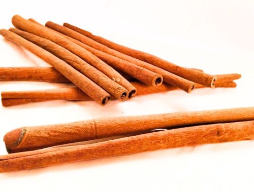 Raw Natural Cinnamon, For Food Medicine, Spices, Cooking, Certification : FSSAI Certified