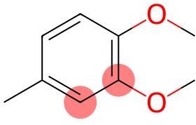 4-methylcatechol Dimethyl Ether, For Intermediate In Pharmaceutical, Fragrances Dyes, CAS No. : 494-99-5