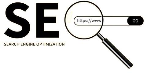 Search engine optimization services
