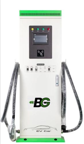 Ev Chargers 60 KW DC