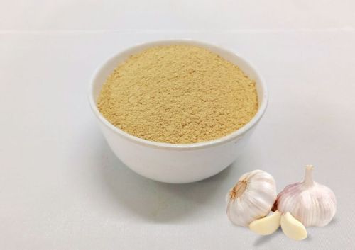  Dehydrated Garlic Powder, Packaging Size : 25kg