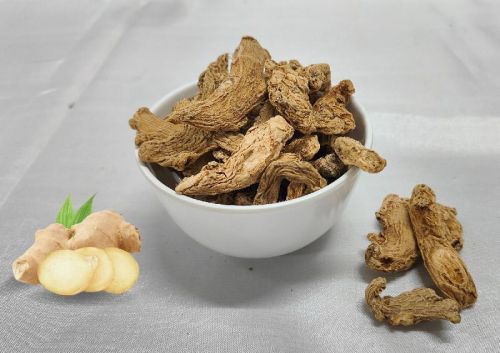  Dried Ginger Flakes, Packaging Type : PP Bag