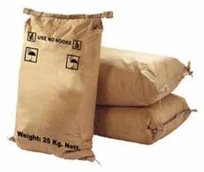 Earthing Chemical Bag