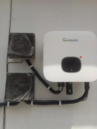 Growatt MOD-5000-TLX Solar Inverter