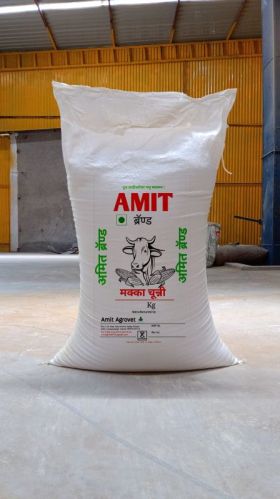 Maize Cattle Feed, Grade Standard : Bio Tech Grade