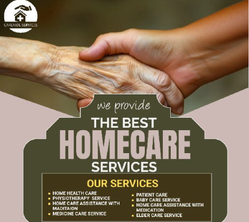 Elder Care Service