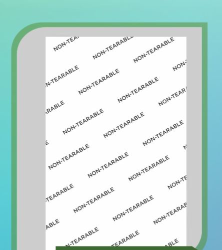 Synthetic Paper, For Digital Media, Offset, Size : 12 X18 Inch, 13 X 19 Inch, 23x36, 25x36