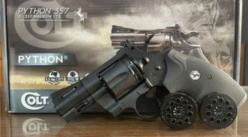 Forged Steel Air Gun, Feature : Light Weight