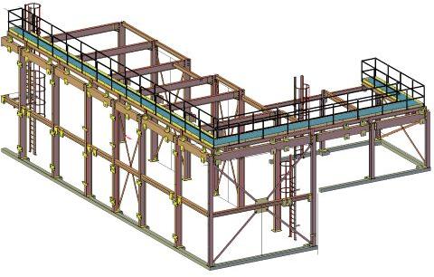 Structural Modelling Services