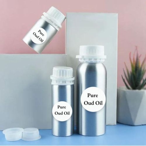 Shemade Agarwood Crude Natural Oud Oil, Purity : 100%