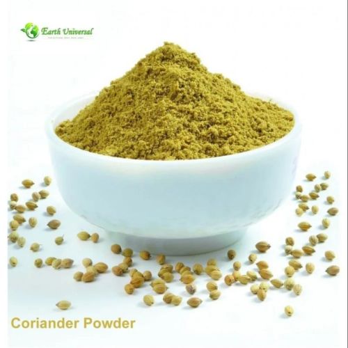 Coriander Powder, For Cooking, Purity : 100%