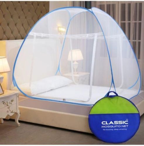 Polyester Foldable Mosquito Net, For Home