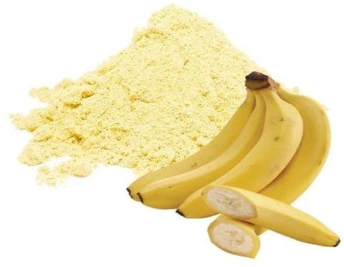 Banana Powder, Shelf Life : 1year