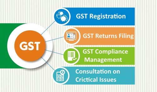 Gst Registration