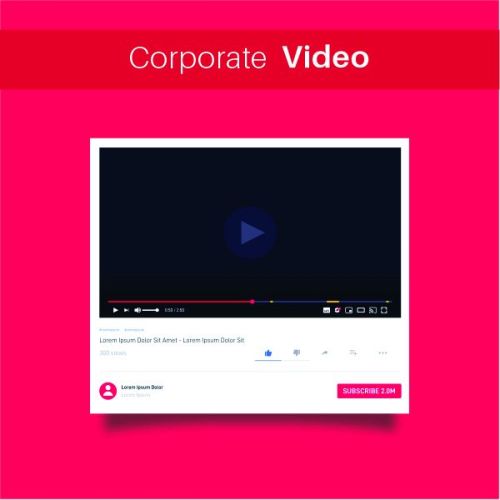 Corporate Video