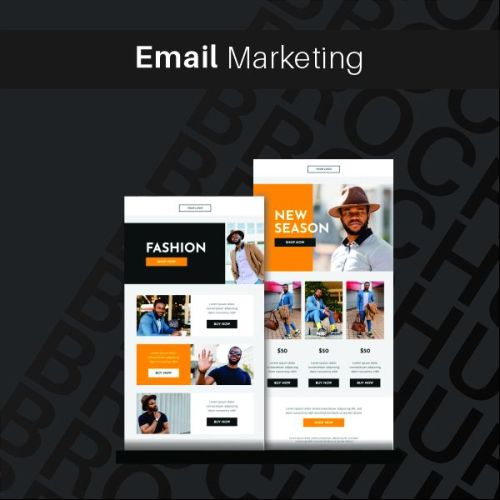 Email Marketing