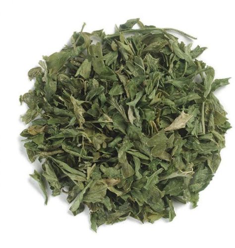 Natural Dehydrated Raspberry Leaves For Used Making Herbal Medicines