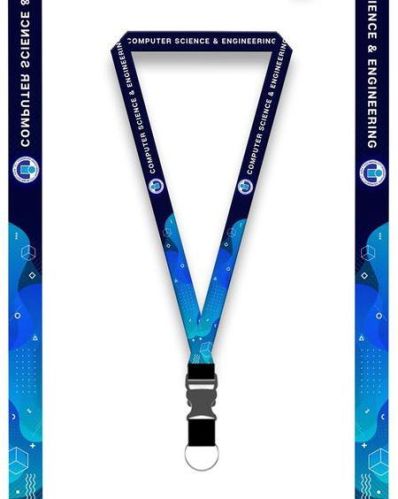 Lanyard Printing Service