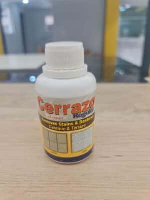 100ml Cerrazo Tile Cleaner, Packaging Type : Plastic Bottle