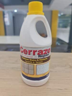 500ml Cerrazo Tile Cleaner, Feature : Gives Shining, Remove Hard Stains