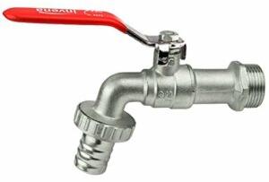 Stainless Steel Garden Tap, Feature : Fine Quality