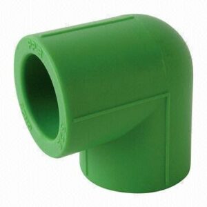 PPR Elbow, For Pipe Fitting, Feature : Optimum Quality