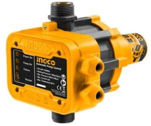 WAPS001 Ingco Automatic Pump Controller