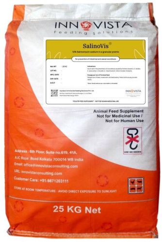 Salinovis Salinomycin Sodium Granular