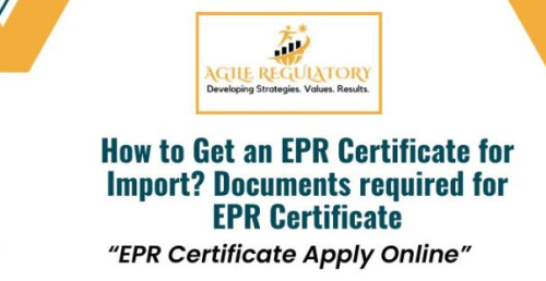 EPR Registration