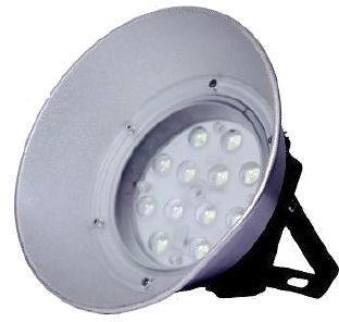 5050 Lens Glass Model LED Outdoor High Bay Light