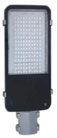 Glass Model LED Street Light For Garden