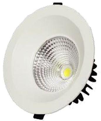 Vero Deep Model Round Fix Type LED COB Spot Light