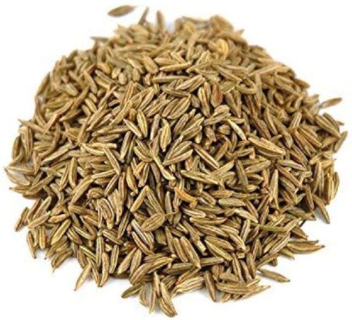 Brown Natural Cumin Seeds, For Cooking, Packaging Type : Paper Box