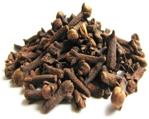 Raw Organic Clove Buds, For Cooking, Certification : FSSAI Certified