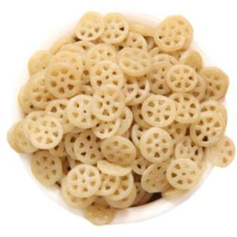  Wheel Fryums, Certification : FSSAI, Taste : Salty