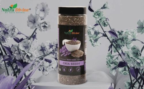 200gm Chia Seeds, For Ready To Use, Model Number : 78455