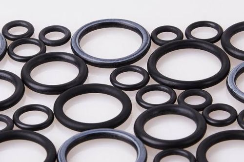 Flexiseal Viton O Ring, Hardness : 60-70