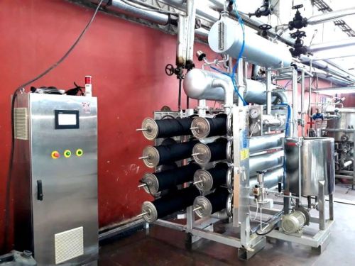 220v Semi Automatic Electric Hthp Zipper Dyeing Machine, For Industrial