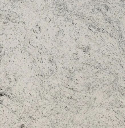 Plain Polished Classic White Granite Slab, For Vases, Vanity Tops, Steps, Staircases, Kitchen Countertops